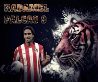 Profil dan biodata lengkap pesepakbola Radamel Falcao
